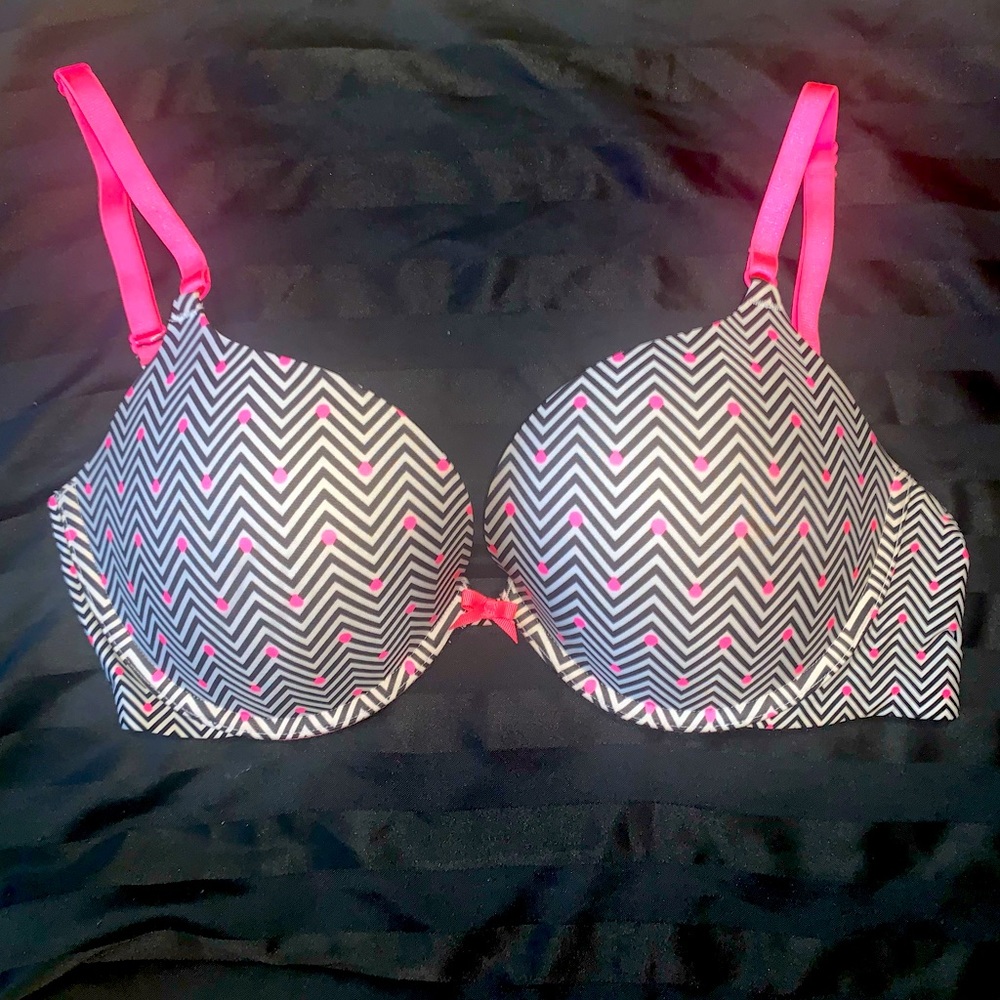 Victoria’s Secret bra